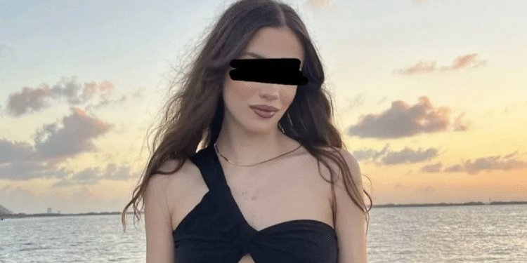 Marianne «N» recibe sentencia tras ataque a Valentina Gilabert, pero podrá cumplirla en libertad