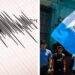 Fuerte sismo de 5.6 sacude Guatemala; así se vivió