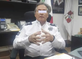 Giran orden de aprehensión contra exsecretario de Seguridad de Tabasco