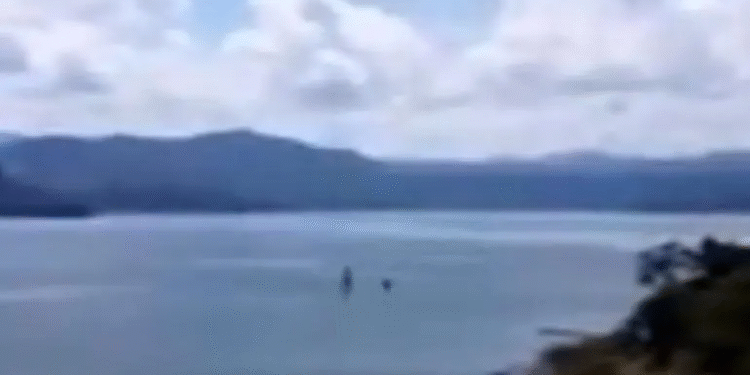 Sistema Cutzamala continúa recuperación por lluvias, pero reducen suministro hacia CDMX y Edomex