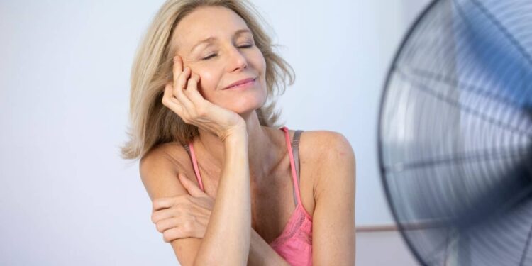 Menopausia: la metamorfosis silenciada de las mujeres