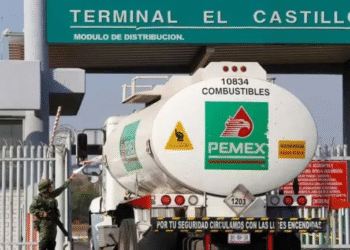 Existencia de MiPymes peligra por deudas de Pemex, alerta Coparmex