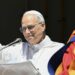Papa León XIV pide el fin de la “barbarie” de la guerra en Gaza