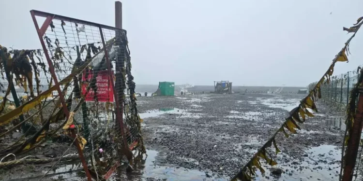 Tras sismo en Rusia, Consulados activan protocolo para mexicanos en el exterior