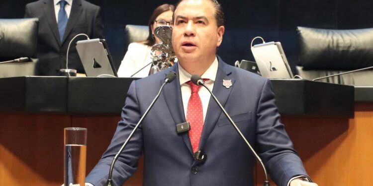 Piden incluir la corrupción inmobiliaria en el catálogo de delitos que ameritan prisión preventiva oficiosa