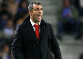 Murió Jorge Costa, leyenda del Porto