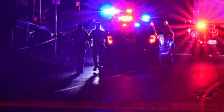 Adolescente armado hiere a tres personas en tiroteo en Times Square