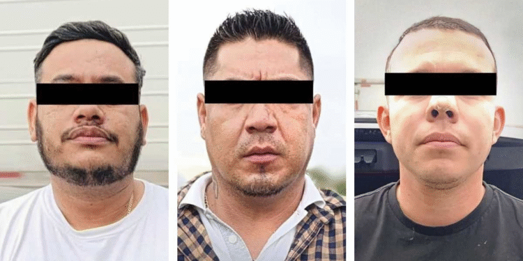 Vinculan a proceso a tres implicados en el robo millonario al influencer Alfredo Valenzuela