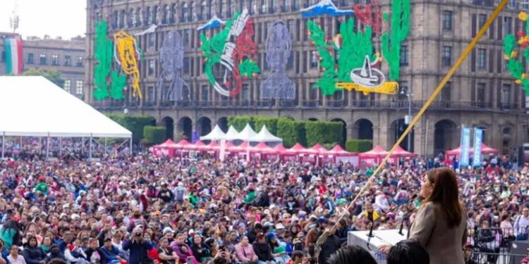 Vales de Mercomuna, un respiro este regreso a clases en CDMX