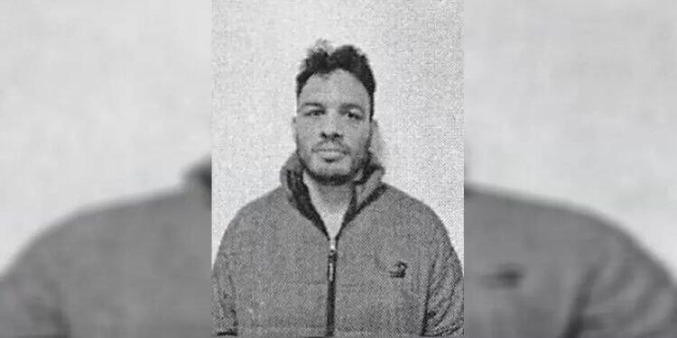 Recluyen a Julio César Chávez Jr. en el Cefereso 11 de Hermosillo