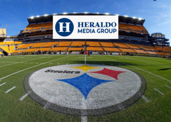 Pittsburgh Steelers y Heraldo Media Group acercan la pasión del emparrillado a millones de fans en México