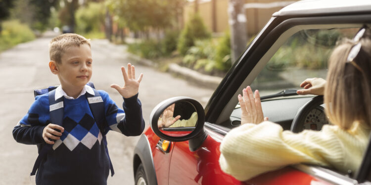 Con el regreso a clases incrementan los accidentes viales: Cómo elegir el seguro de auto adecuado para una mejor protección