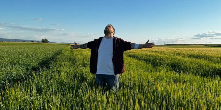 Dante en la Ciudad de México: cuando el rap español se convierte en catarsis que llega al Foro Indie Rocks