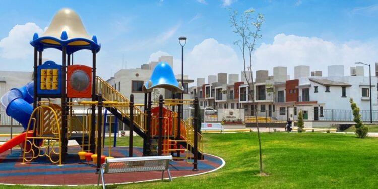 Vinte alista inversión por 8 mil mdp en Zapopan; aportará a meta de Sheinbaum de un millón de viviendas