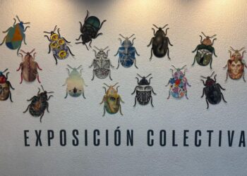 Llega a la CDMX De la idea a la obra, Metamorfosis, Homenaje Plástico y Gráfico a Kafka