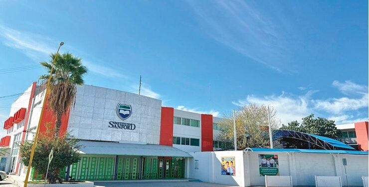 Instituto Sanford Torreón, apuesta por la innovación educativa