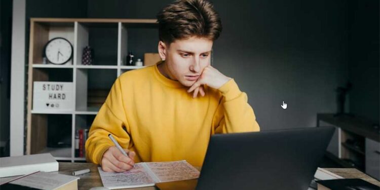 Lo que no te dicen sobre buscar trabajo al salir de la universidad