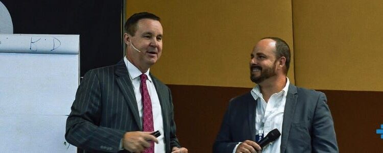 Darren Weeks y PM2 llegan a Puebla este 14 de agosto con evento gratuito