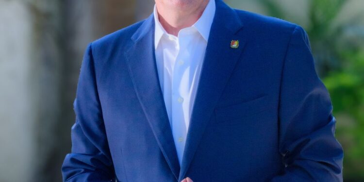 «Creo en un Poder Judicial cercano al pueblo»: Camarena Morales