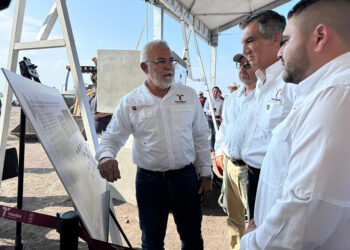 Desmiente Gobierno de Tamaulipas información sobre contratos otorgados a extraditado a EU