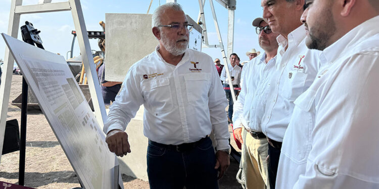 Desmiente Gobierno de Tamaulipas información sobre contratos otorgados a extraditado a EU