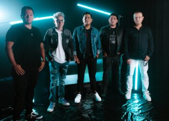 Rock and Lovers celebra su mejor momento con el lanzamiento de «Astronauta».