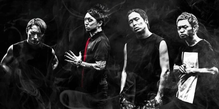 SIM (SILENCE IZ MINE) LA EXITOSA BANDA JAPONESA DE METAL LLEGA POR PRIMERA VEZ A LA CIUDAD DE MÉXICO Y GUADALAJARA