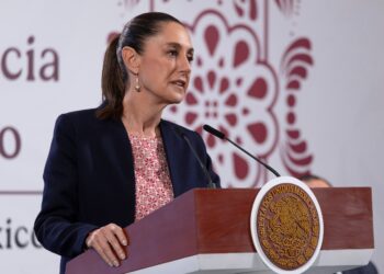 Sheinbaum descarta riesgo a acuerdo de seguridad con EE. UU. tras asesinato en Tamaulipas