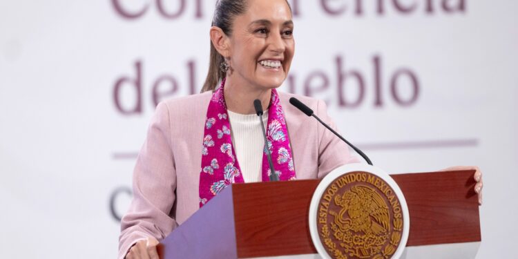 Corte de Norma Piña se irá con estigma de haber liberado delincuentes: Sheinbaum