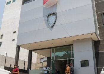 Tres semanas sin sueldo, guardias de seguridad de PS&S: “La Empresa no ha dado la cara”