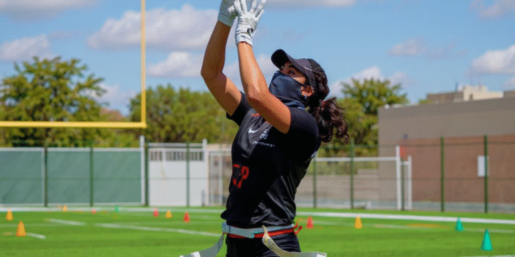 Asociación Promigrantes anuncia el «Silver Bowl 2026»: El torneo Flag más grande de México