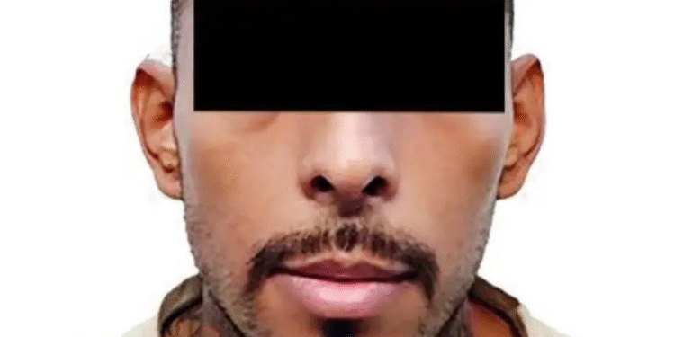 México extradita a EU a acusado de homicidio en Nevada