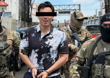 Julio César Chávez Jr. podría regresar a prisión; FGR impugna medida