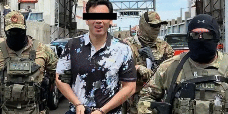 Julio César Chávez Jr. podría regresar a prisión; FGR impugna medida