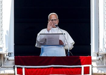 Papa León XIV reza por víctimas de los terremotos en Venezuela