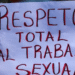 Respalda Morena medidas para regular el trabajo sexual en CDMX