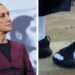 Sheinbaum: “Fue apropiación cultural indebida” de huaraches de Yalalag por Adidas