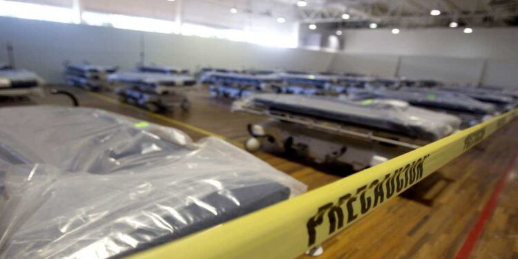 Víctimas de la explosión en Iztapalapa recibirán apoyo inicial de 20 mil a 50 mil pesos