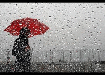 Se esperan lluvias por la tarde y noche en la CDMX