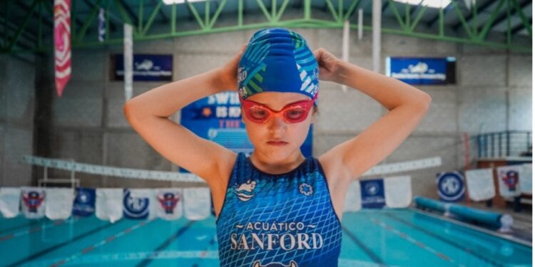 INSTITUTO SANFORD TORREÓN PROMUEVE EL DEPORTE