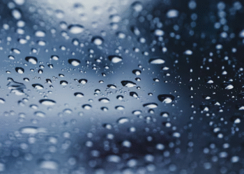 Este 2 de septiembre se esperan lluvias en la mayor parte de México