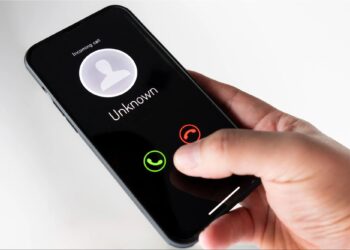 No contestes llamadas de estos números: Los prefijos usados para estafas