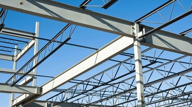 La historia detrás de los perfiles estructurales mexicanos que sostienen los grandes proyectos del país