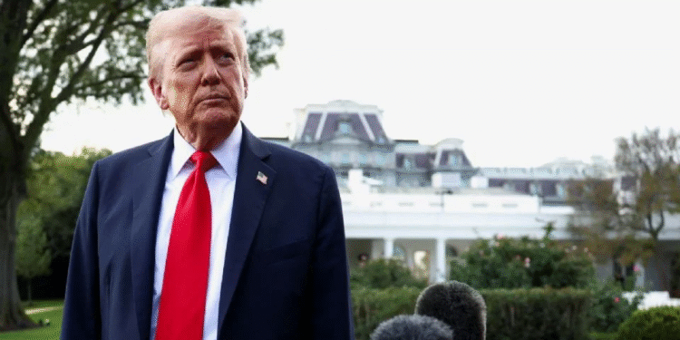 Trump condiciona sanciones a Rusia a una acción conjunta de la OTAN