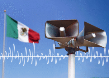 Alerta sísmica sonará en México este día; te decimos por qué