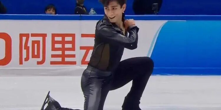 ¡Donovan Carrillo consigue su boleto olímpico!