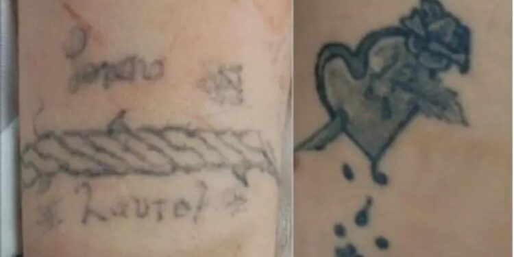 Pipazo en Iztapalapa: Mujer del tatuaje ‘Laurel’ murió sin ser reconocida