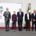 Alista empresa de EU inversión billonaria en México; planta se ubicará en Querétaro