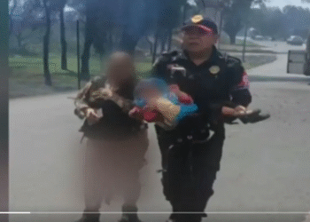 Salud CDMX rectifica: ‘Abuelita Heroína’ de Iztapalapa está viva