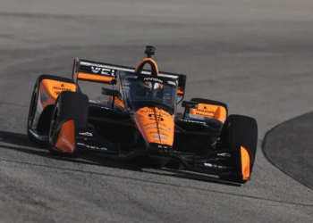 IndyCar cancela su debut en México por impacto del Mundial 2026